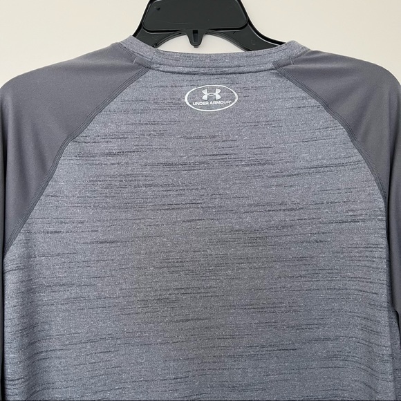 Under Armour Mens Long Sleeve - Picture 8 of 11